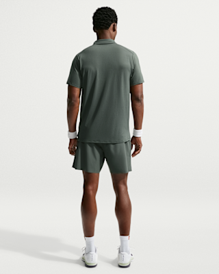 NikeCourt Advantage Men's Dri-FIT Tennis Polo. Nike.com